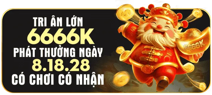 Các chương trình khuyến mãi 777vin