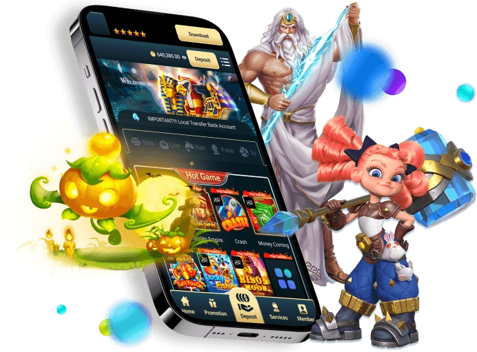 Hướng dẫn gửi tiền vào tài khoản 777vin code