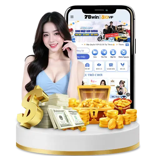 Kho game đa dạng 777vin