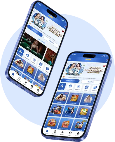 Mã QR tải ứng dụng 777vin code cho Android