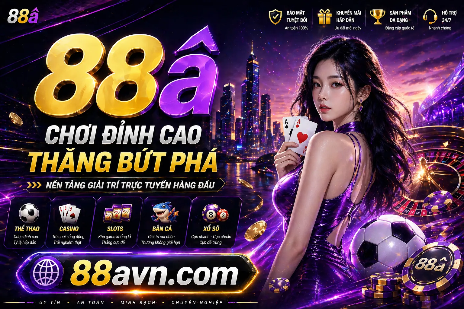 Banner 777vin Code với các phần thưởng hấp dẫn
