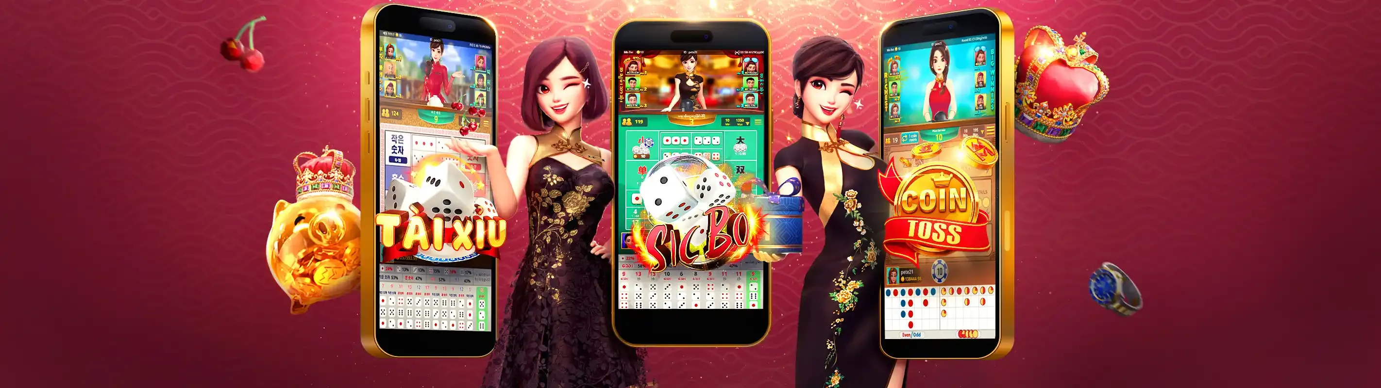 Mã hoàn trả 777vin