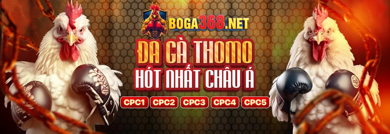 Sân đấu đá gà trực tuyến kịch tính tại 777vin code