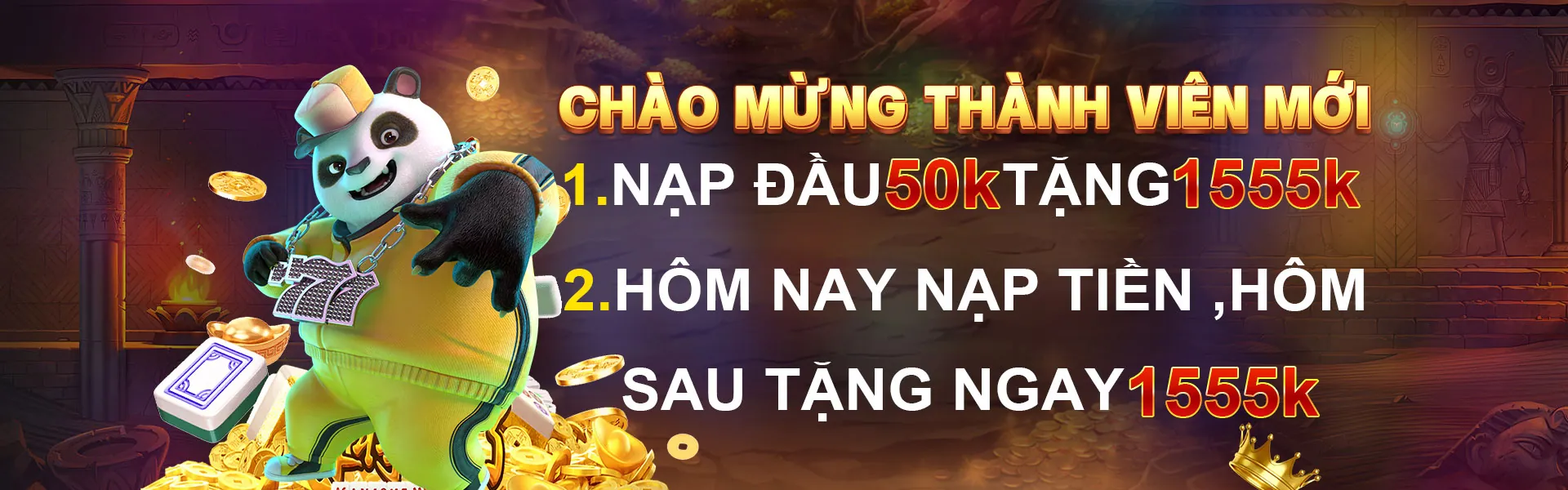 Trò chơi Slot nổ hũ lớn tại 777vin code