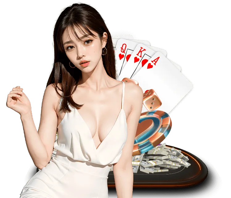 Đa dạng trò chơi tại 777vin code